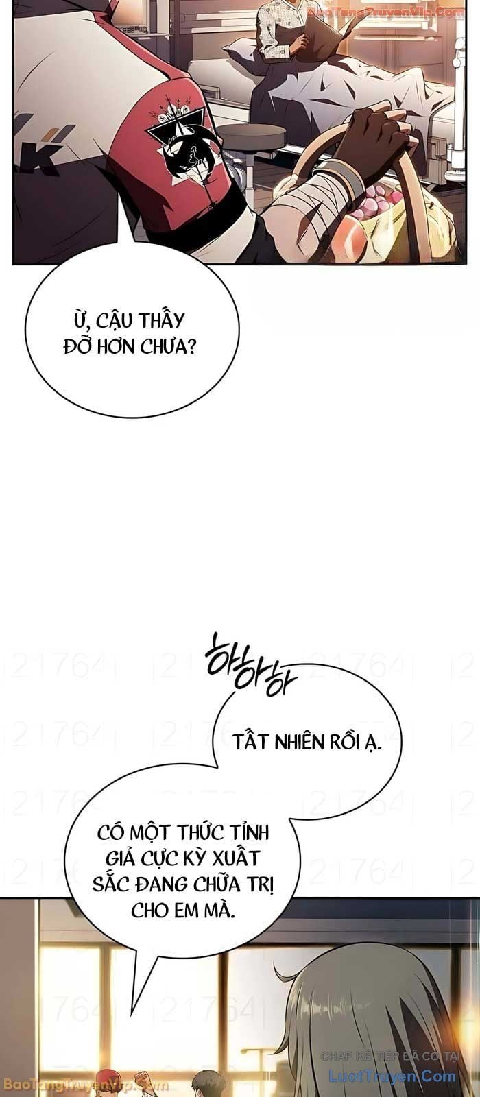 Quán Ăn Định Mệnh Chapter 34 - Trang 2