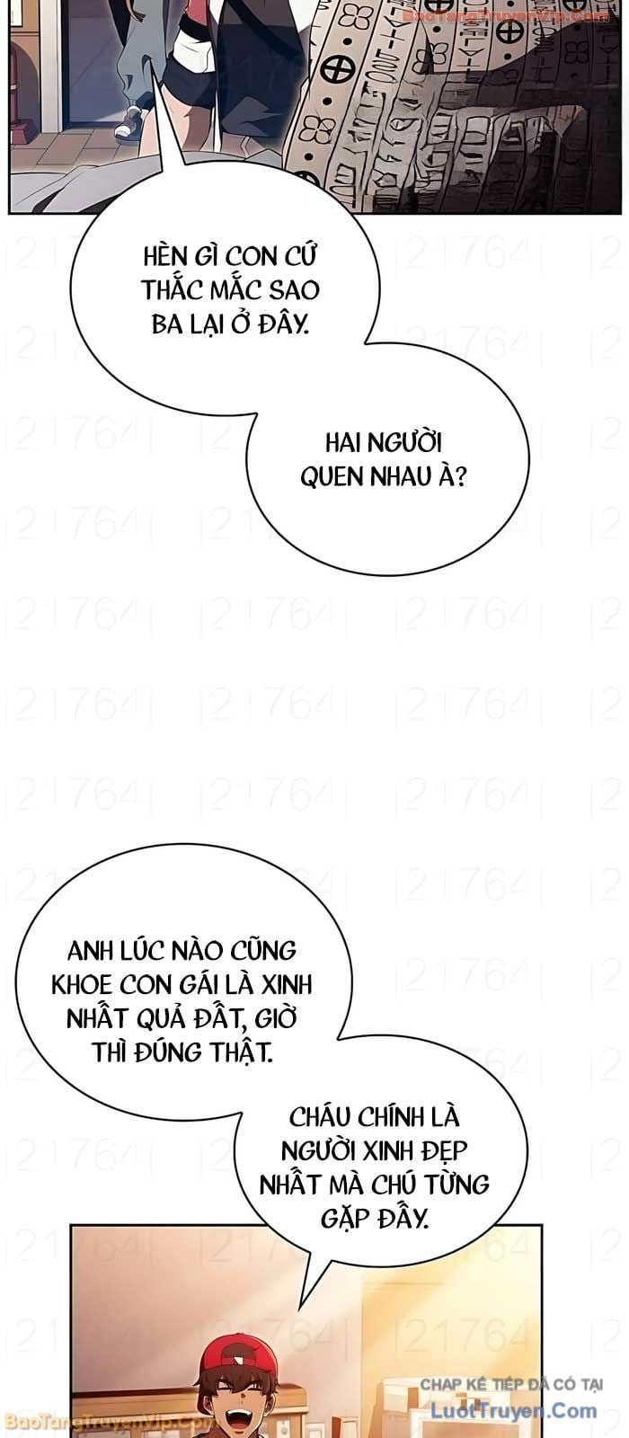 Quán Ăn Định Mệnh Chapter 34 - Trang 2