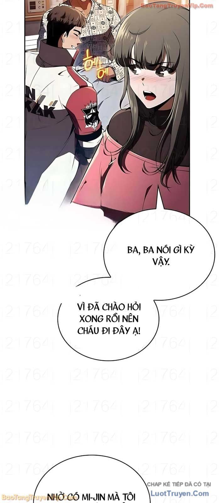 Quán Ăn Định Mệnh Chapter 34 - Trang 2