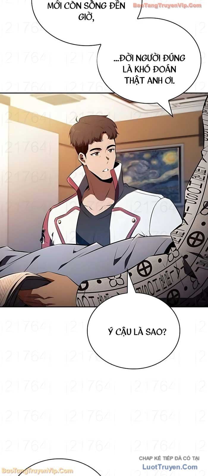 Quán Ăn Định Mệnh Chapter 34 - Trang 2