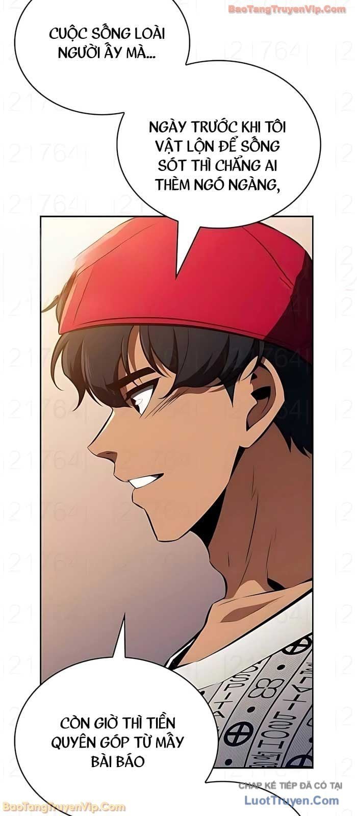 Quán Ăn Định Mệnh Chapter 34 - Trang 2