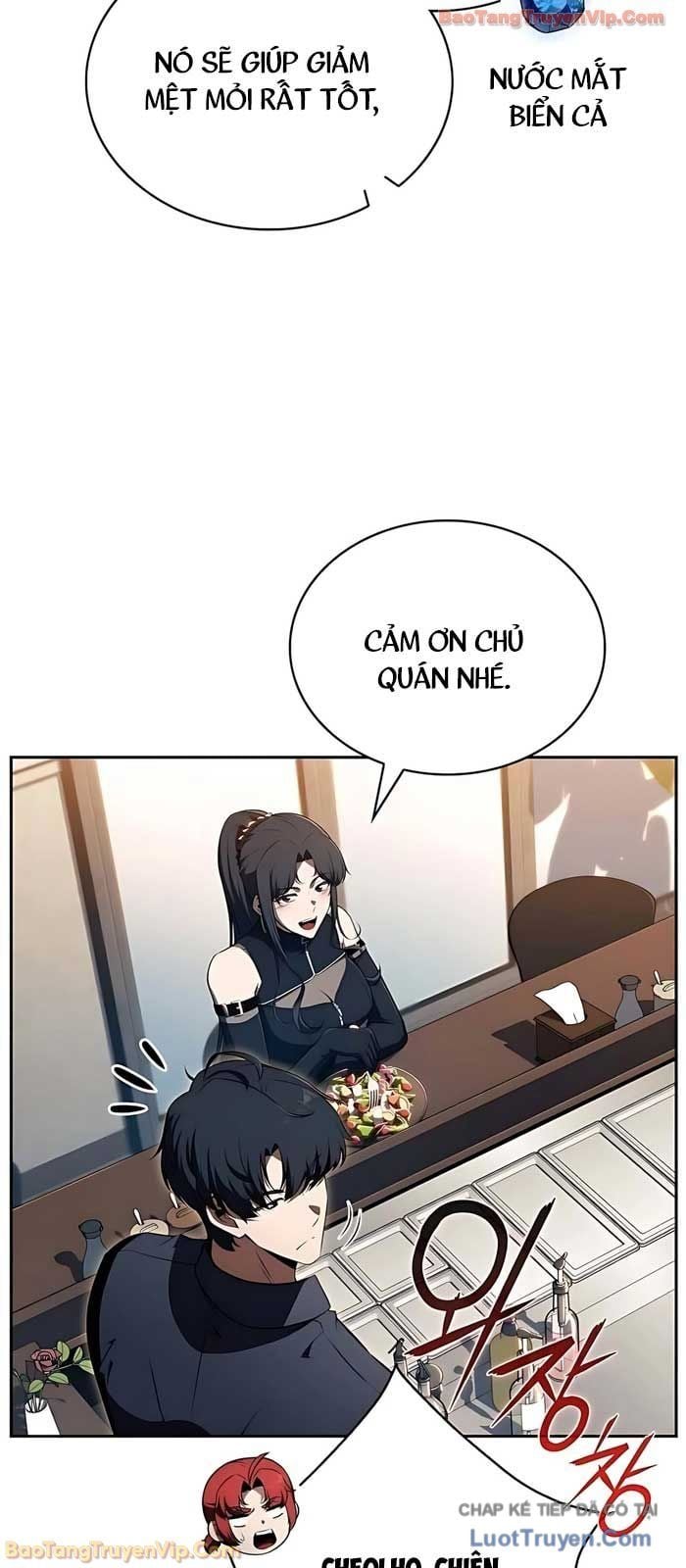 Quán Ăn Định Mệnh Chapter 34 - Trang 2