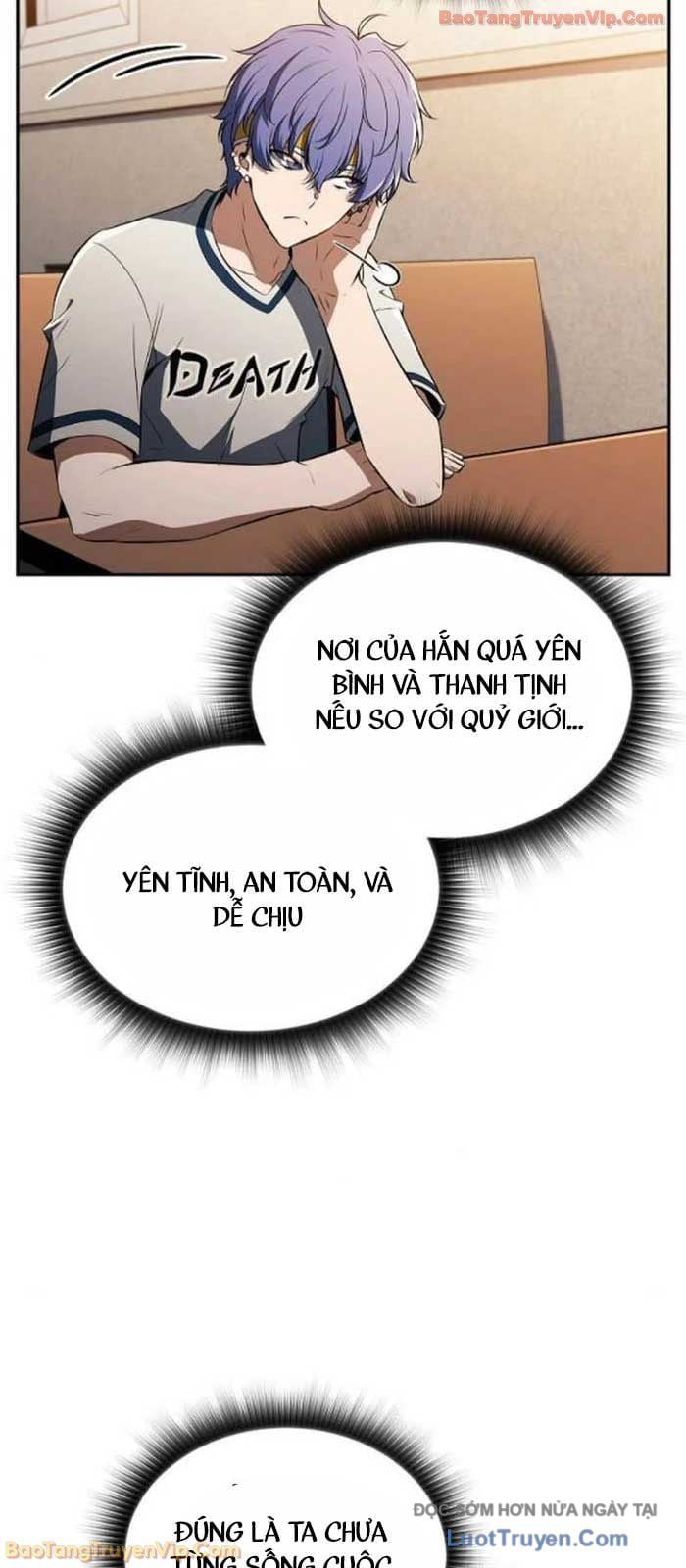 Quán Ăn Định Mệnh Chapter 35 - Trang 2