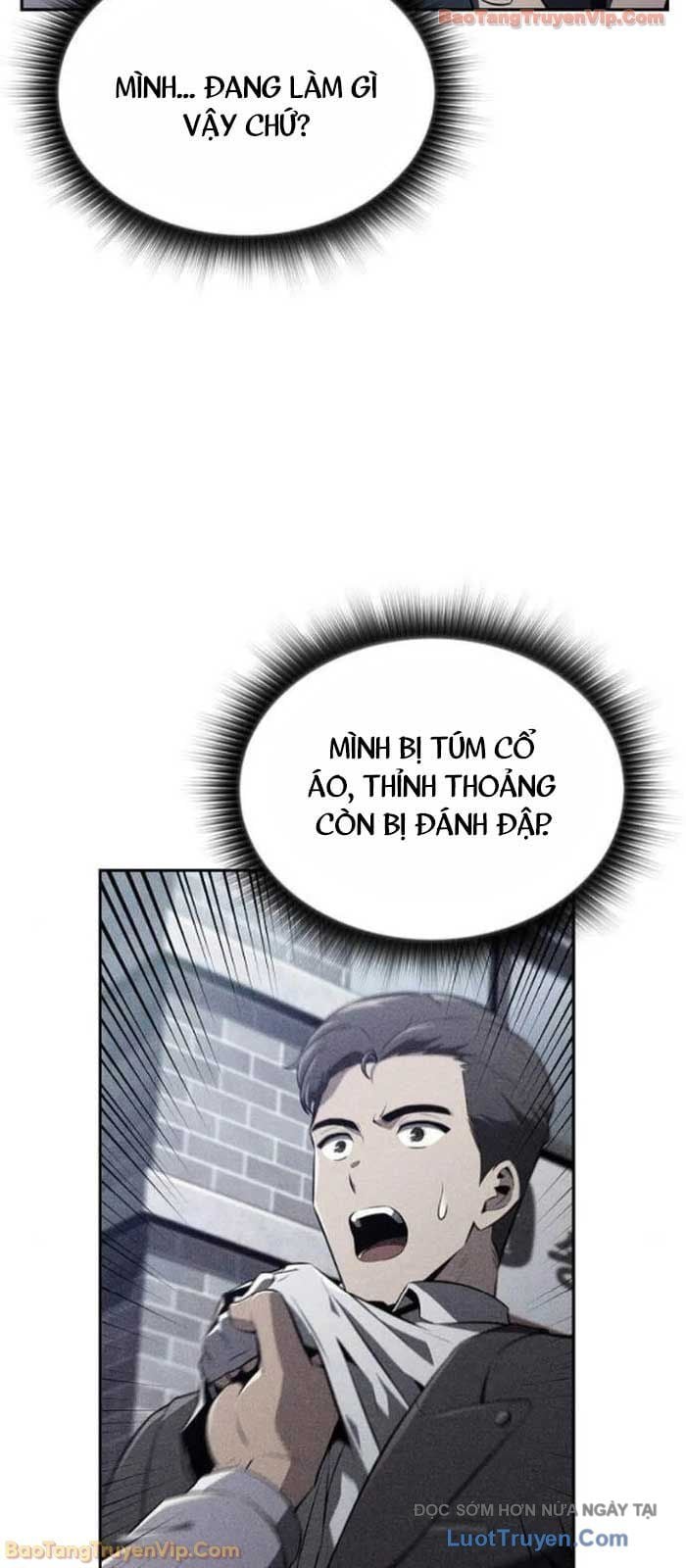 Quán Ăn Định Mệnh Chapter 35 - Trang 2