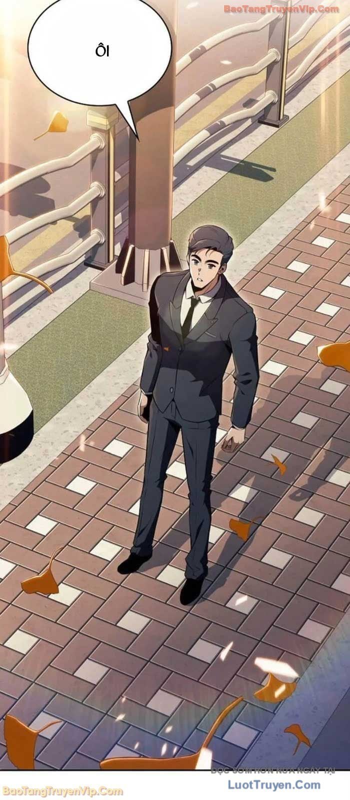 Quán Ăn Định Mệnh Chapter 35 - Trang 2