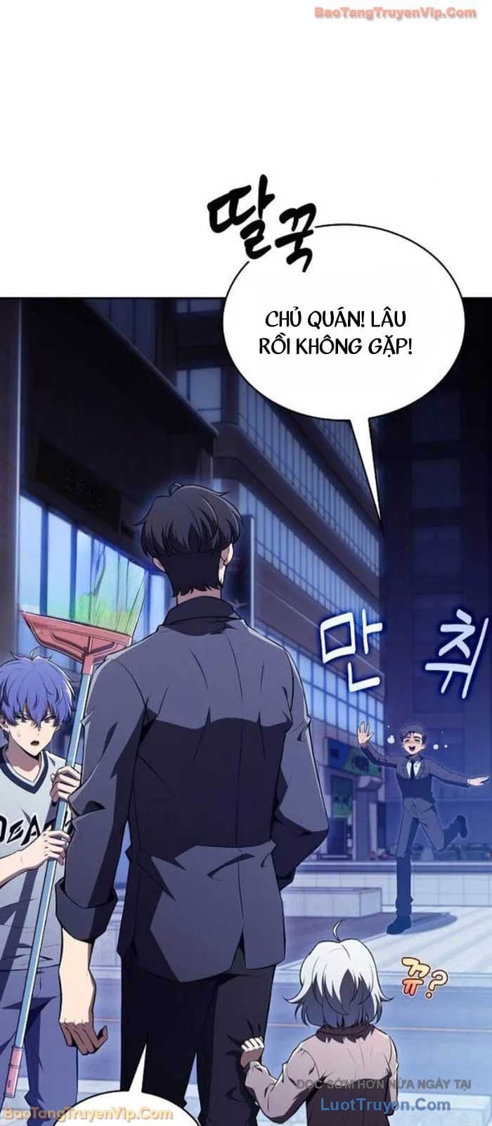 Quán Ăn Định Mệnh Chapter 35 - Trang 2