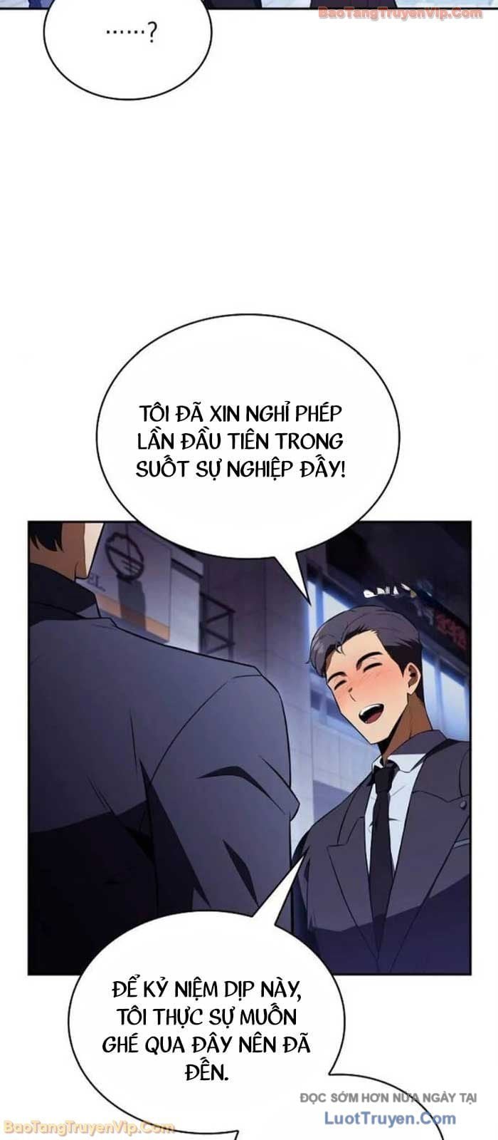 Quán Ăn Định Mệnh Chapter 35 - Trang 2