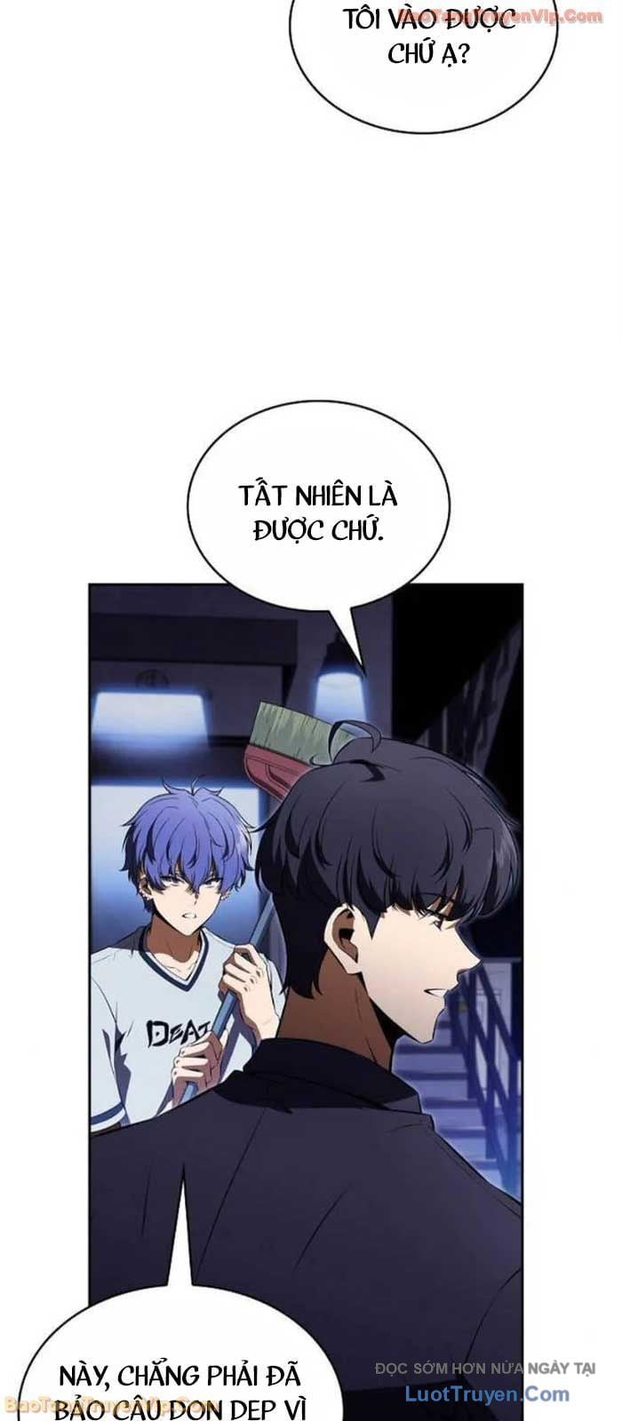 Quán Ăn Định Mệnh Chapter 35 - Trang 2