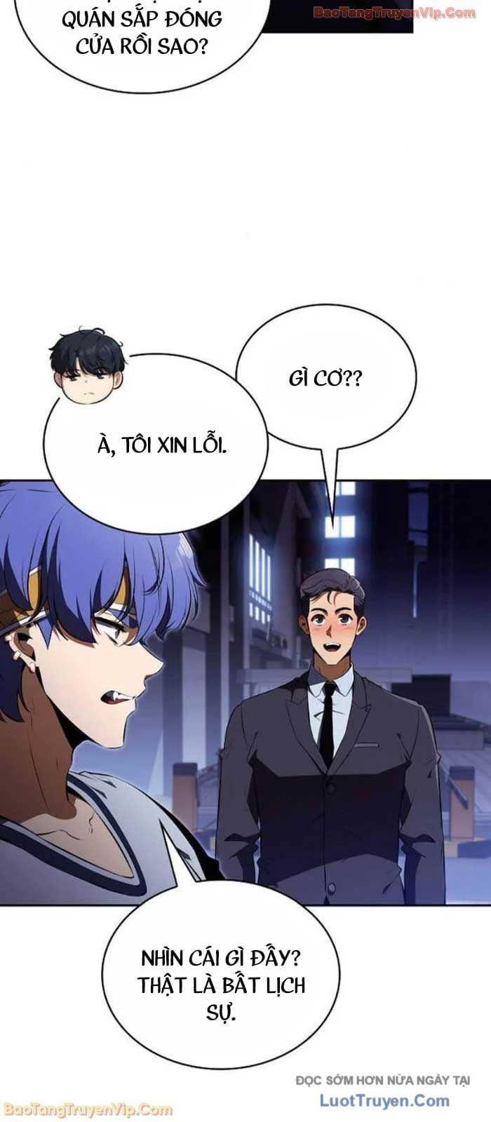 Quán Ăn Định Mệnh Chapter 35 - Trang 2