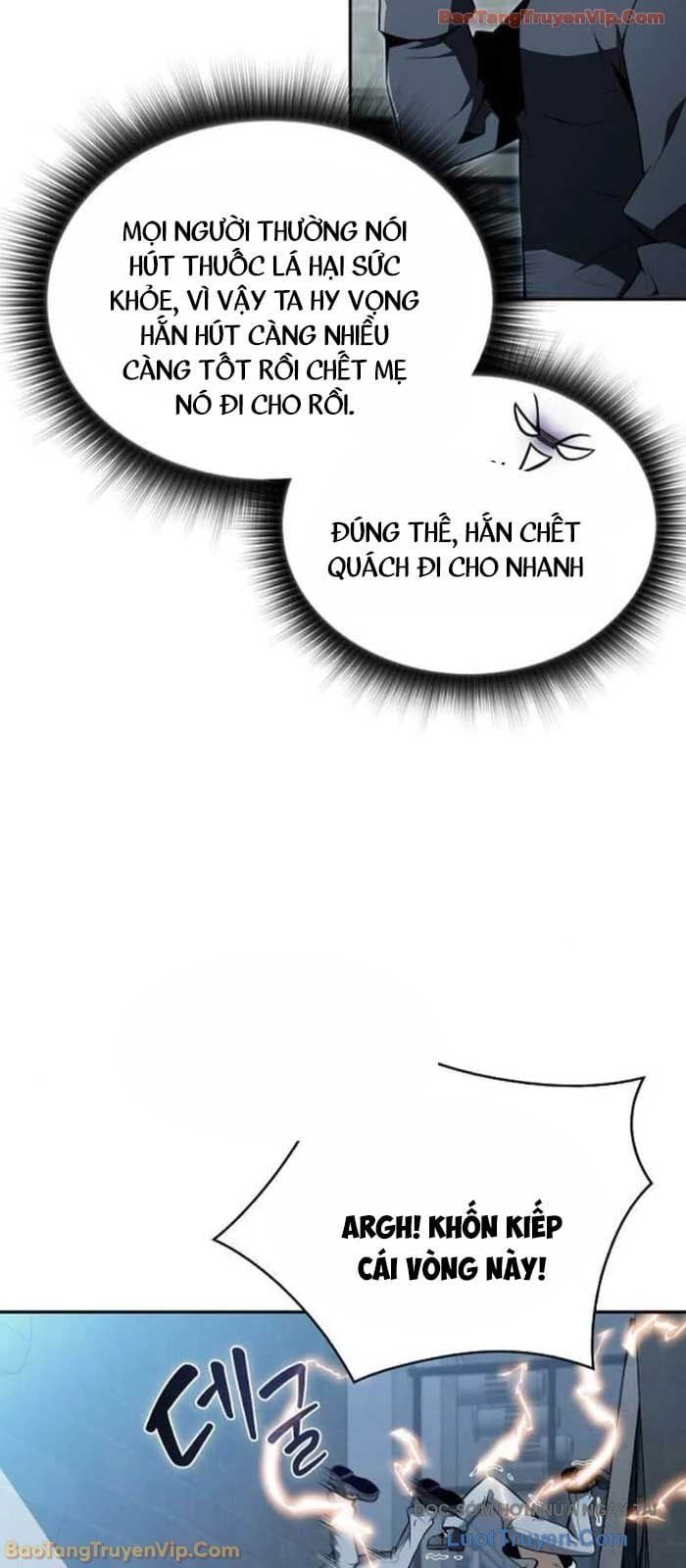 Quán Ăn Định Mệnh Chapter 35 - Trang 2