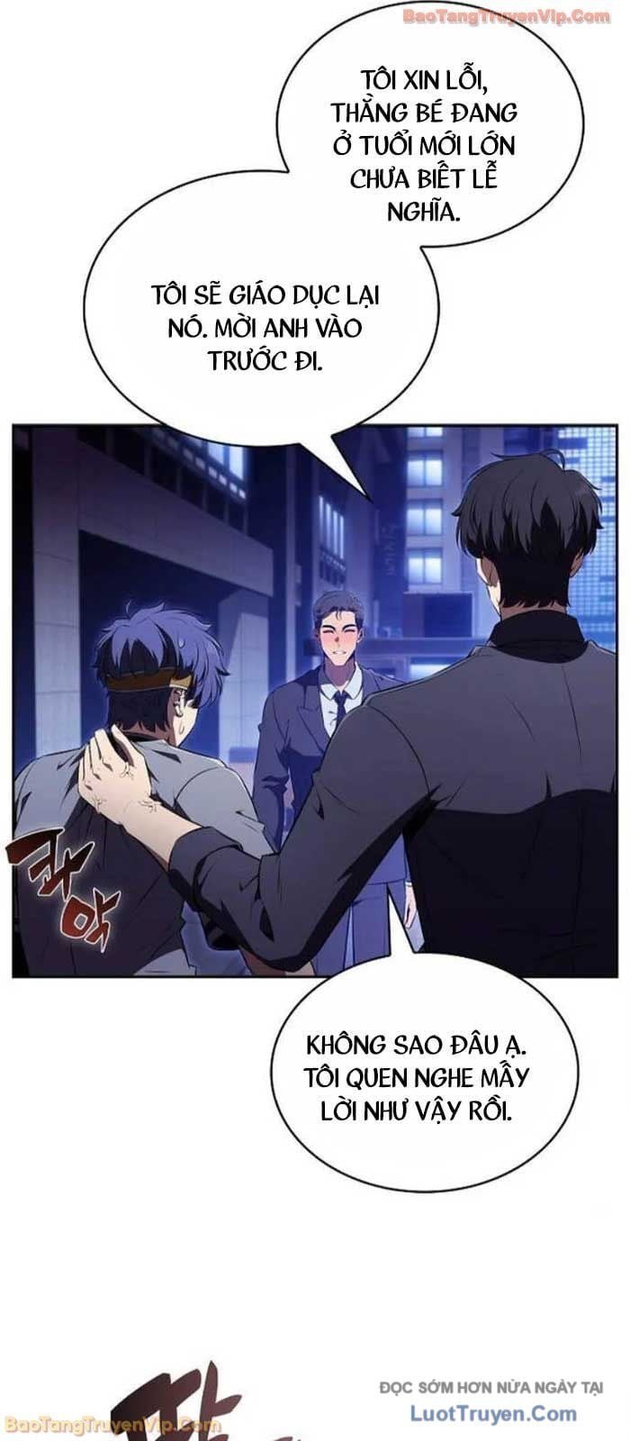 Quán Ăn Định Mệnh Chapter 35 - Trang 2