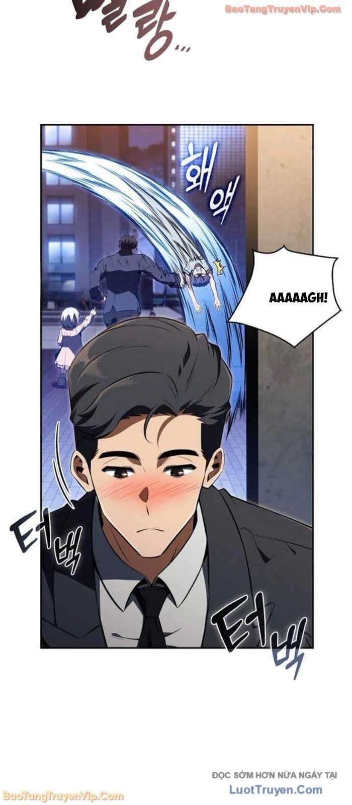 Quán Ăn Định Mệnh Chapter 35 - Trang 2