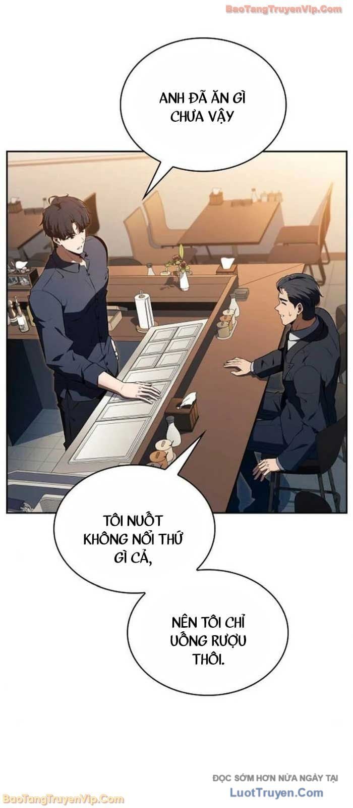 Quán Ăn Định Mệnh Chapter 35 - Trang 2