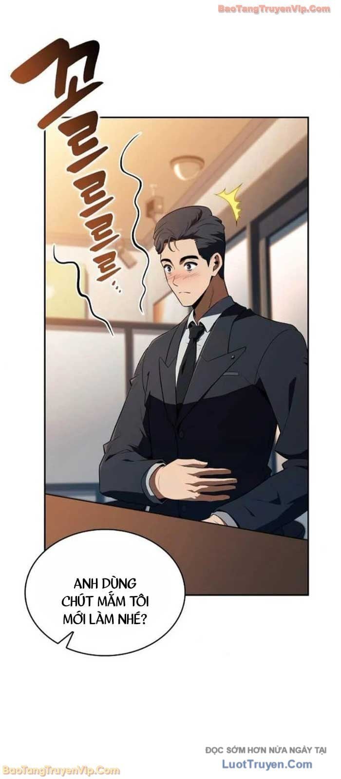 Quán Ăn Định Mệnh Chapter 35 - Trang 2