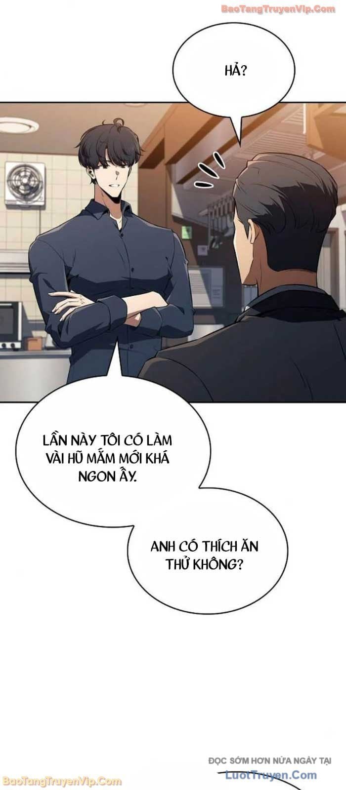 Quán Ăn Định Mệnh Chapter 35 - Trang 2