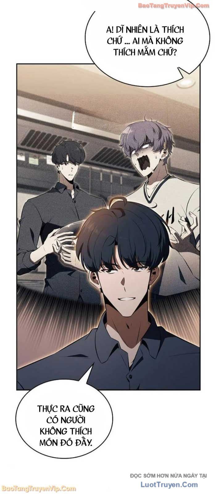 Quán Ăn Định Mệnh Chapter 35 - Trang 2