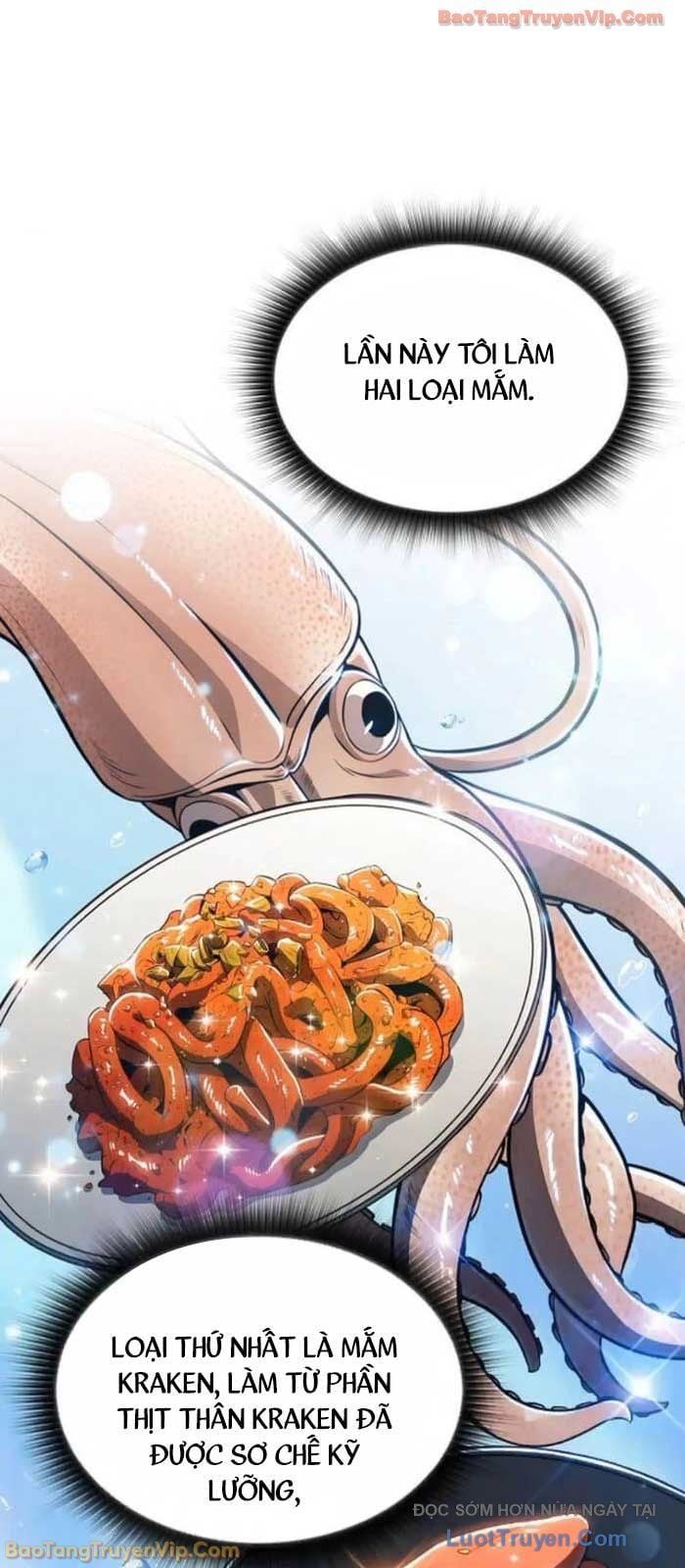 Quán Ăn Định Mệnh Chapter 35 - Trang 2