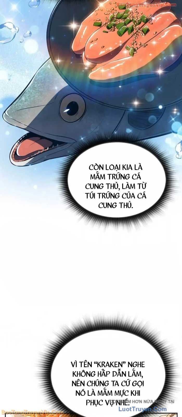 Quán Ăn Định Mệnh Chapter 35 - Trang 2