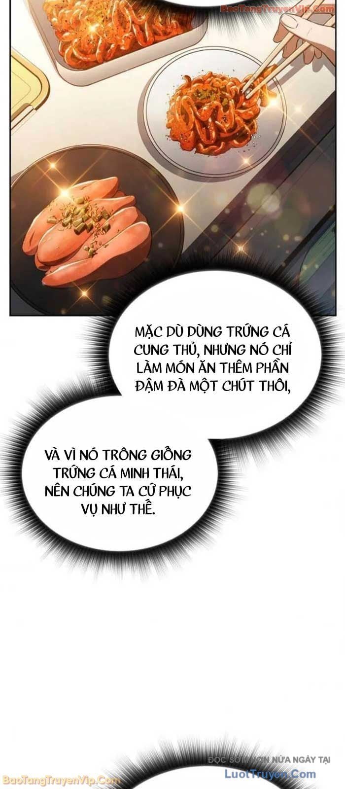 Quán Ăn Định Mệnh Chapter 35 - Trang 2