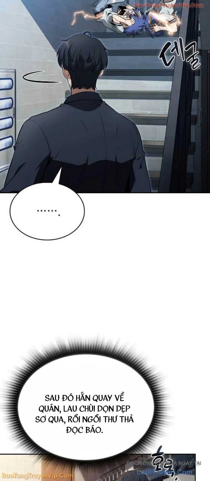 Quán Ăn Định Mệnh Chapter 35 - Trang 2