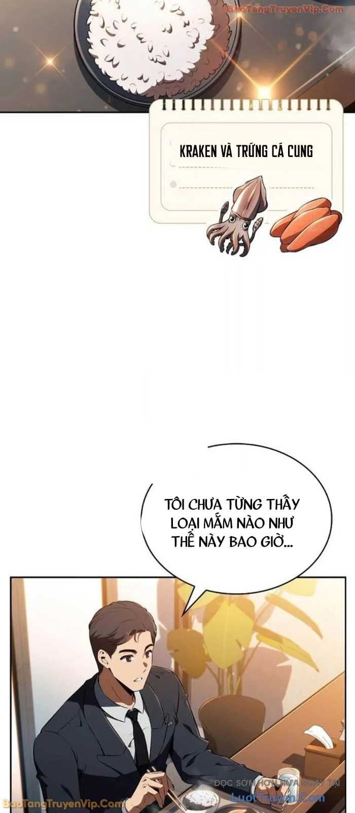 Quán Ăn Định Mệnh Chapter 35 - Trang 2