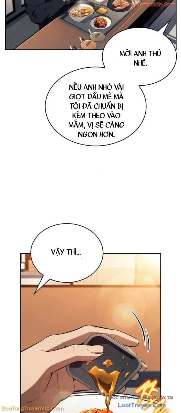 Quán Ăn Định Mệnh Chapter 35 - Trang 2