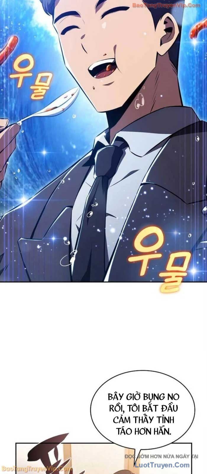 Quán Ăn Định Mệnh Chapter 35 - Trang 2