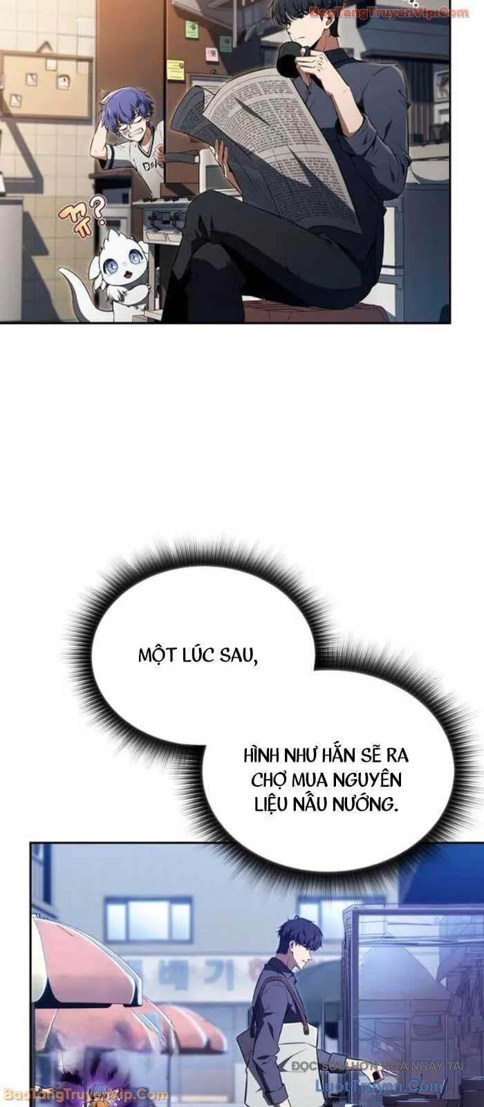 Quán Ăn Định Mệnh Chapter 35 - Trang 2