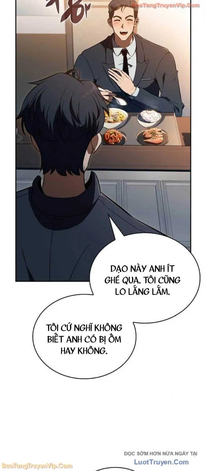 Quán Ăn Định Mệnh Chapter 35 - Trang 2