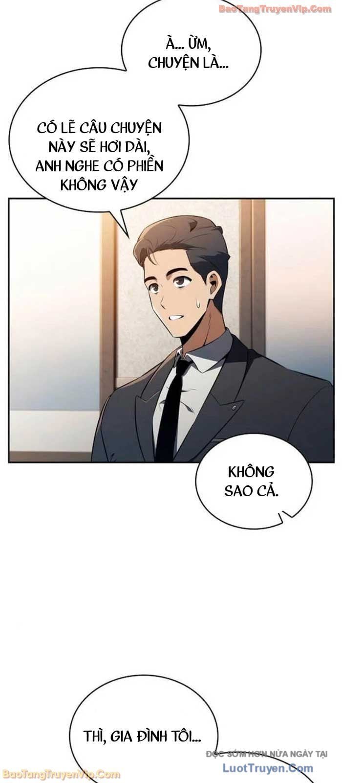 Quán Ăn Định Mệnh Chapter 35 - Trang 2