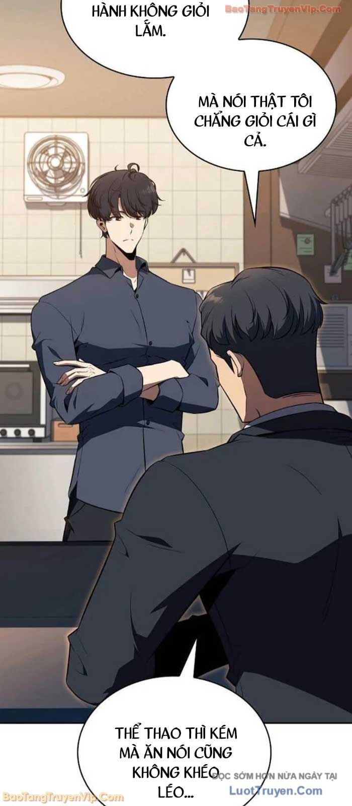 Quán Ăn Định Mệnh Chapter 35 - Trang 2