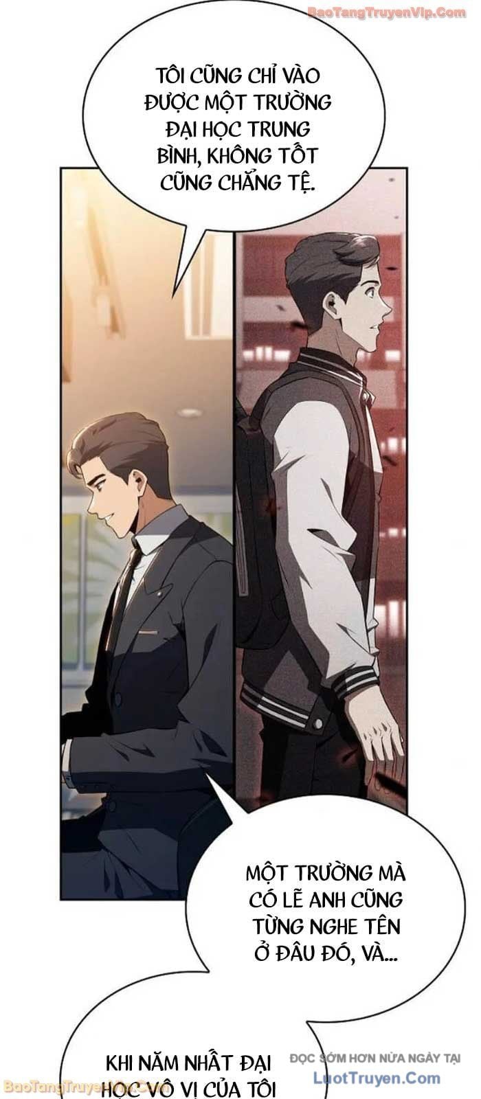 Quán Ăn Định Mệnh Chapter 35 - Trang 2