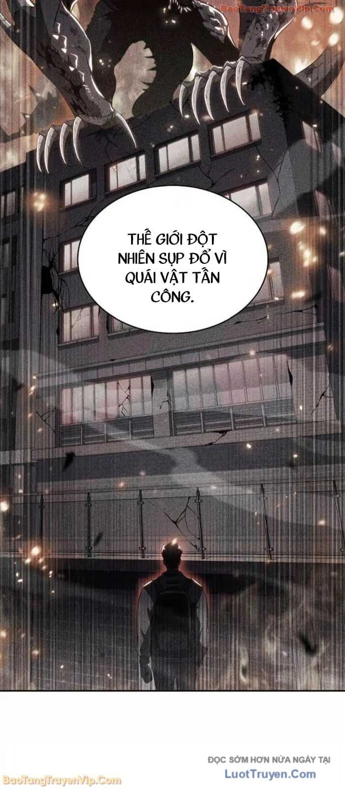 Quán Ăn Định Mệnh Chapter 35 - Trang 2