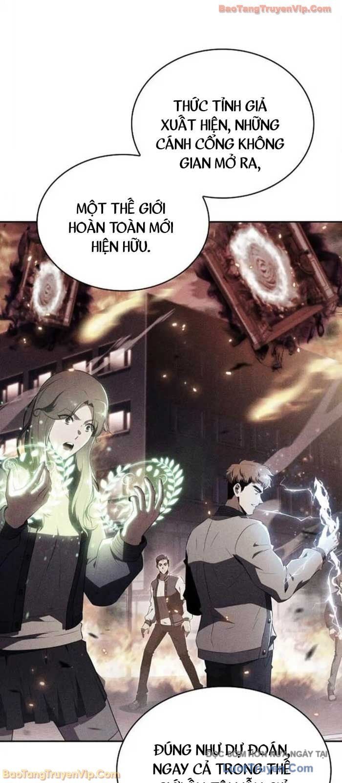 Quán Ăn Định Mệnh Chapter 35 - Trang 2