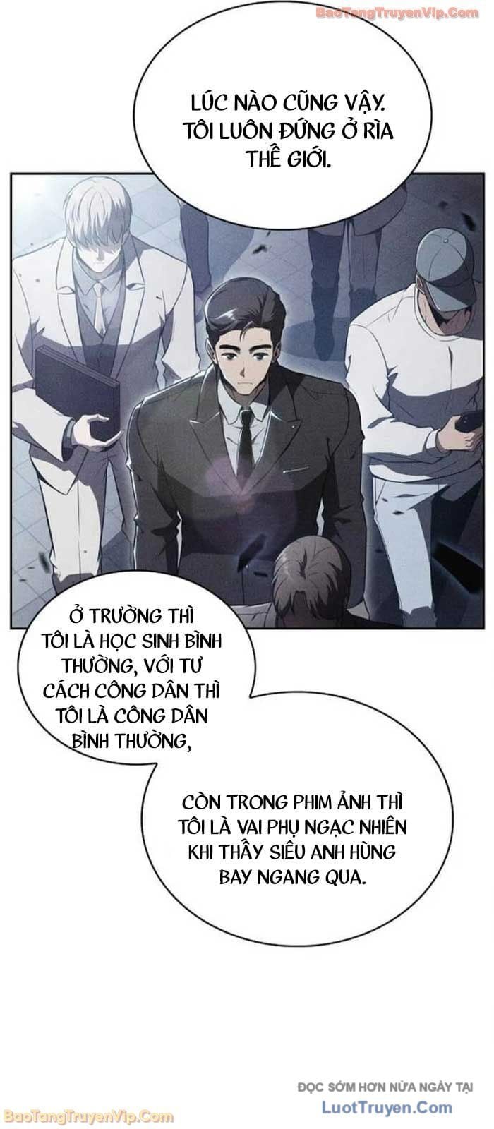 Quán Ăn Định Mệnh Chapter 35 - Trang 2