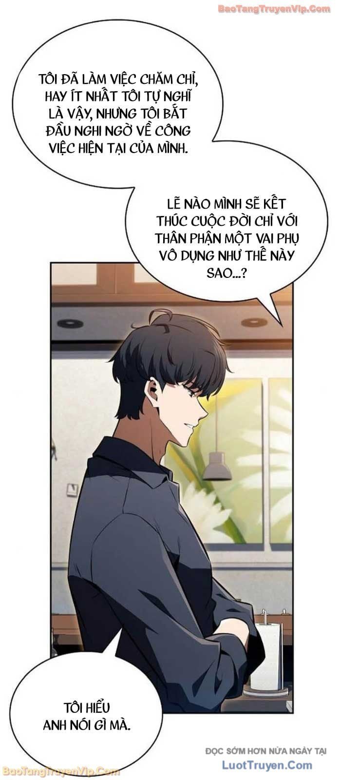 Quán Ăn Định Mệnh Chapter 35 - Trang 2