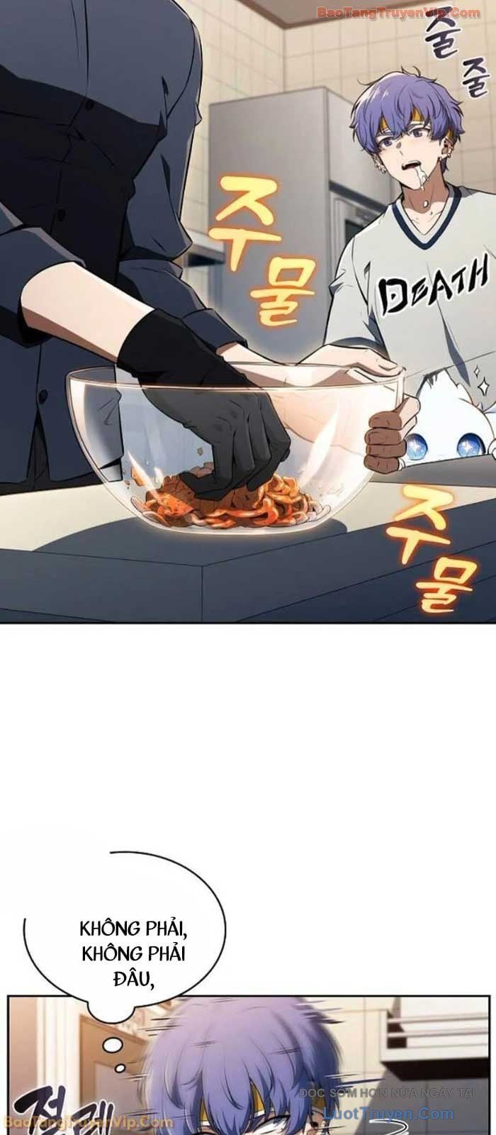 Quán Ăn Định Mệnh Chapter 35 - Trang 2
