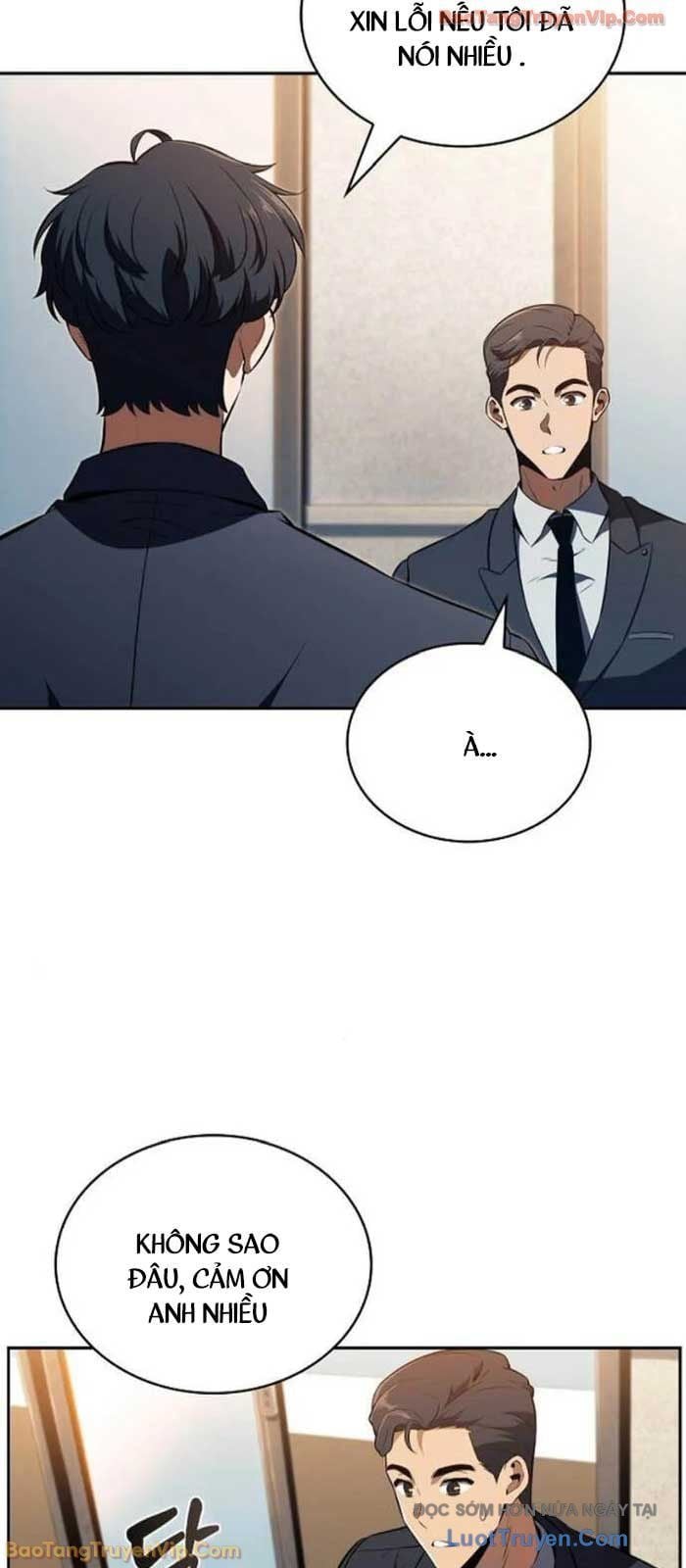 Quán Ăn Định Mệnh Chapter 35 - Trang 2