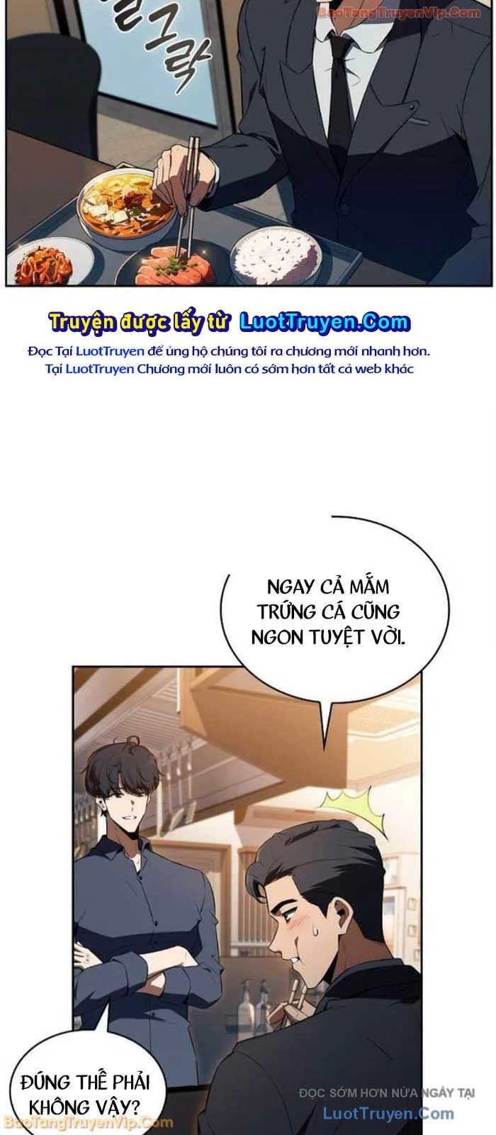 Quán Ăn Định Mệnh Chapter 35 - Trang 2