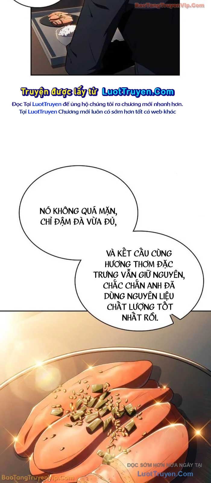Quán Ăn Định Mệnh Chapter 35 - Trang 2
