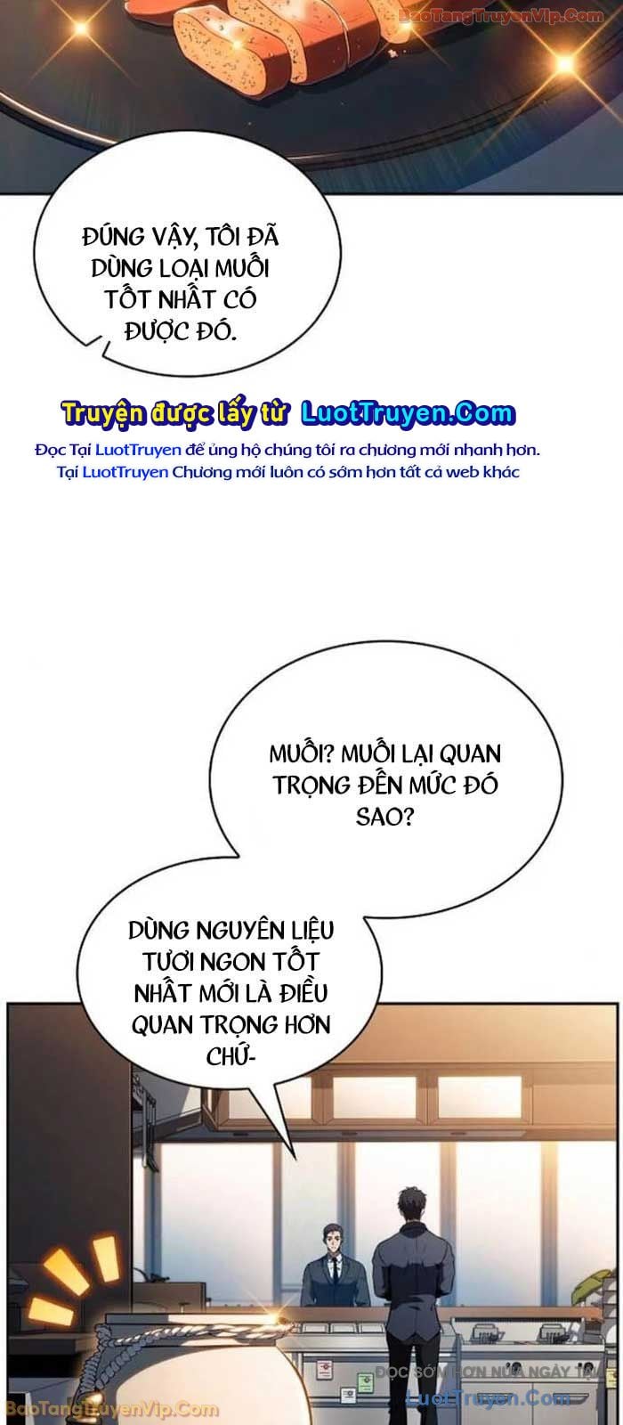 Quán Ăn Định Mệnh Chapter 35 - Trang 2