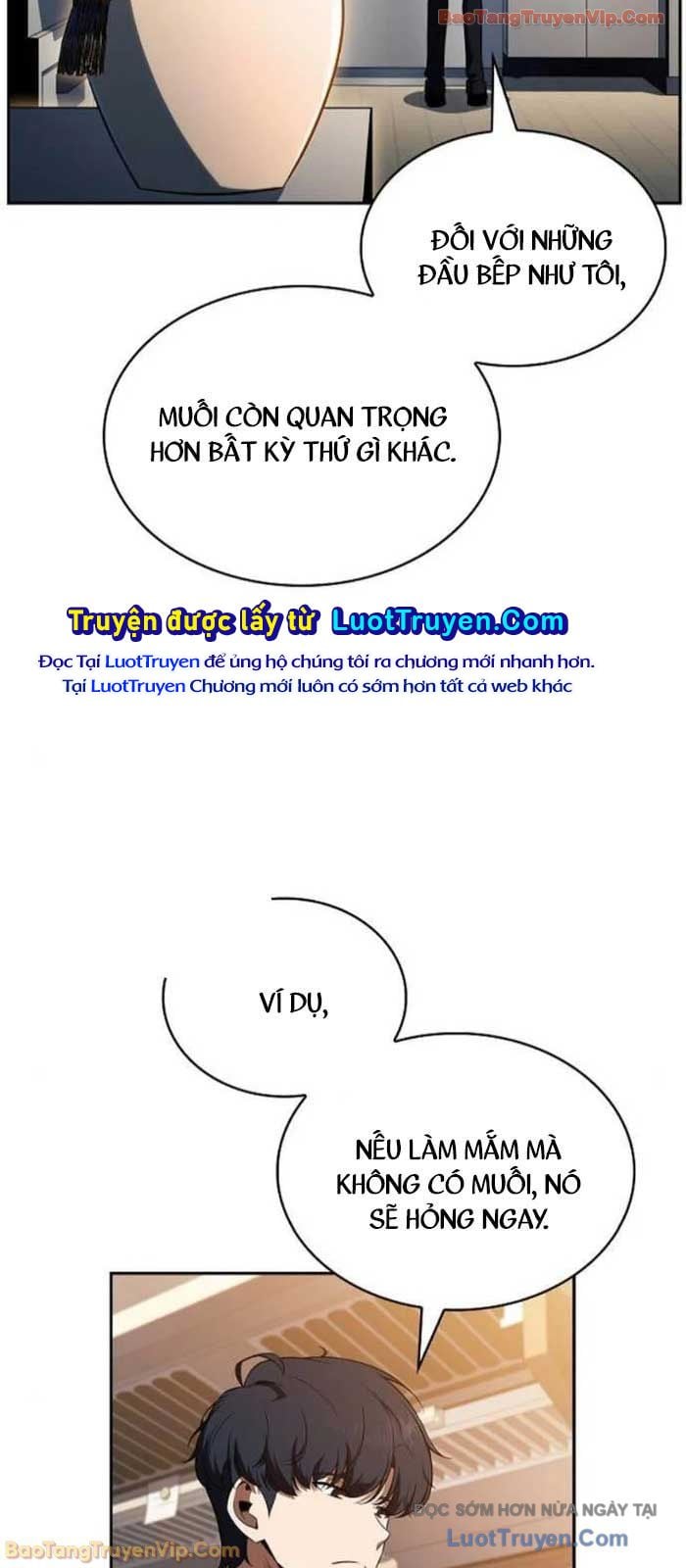 Quán Ăn Định Mệnh Chapter 35 - Trang 2