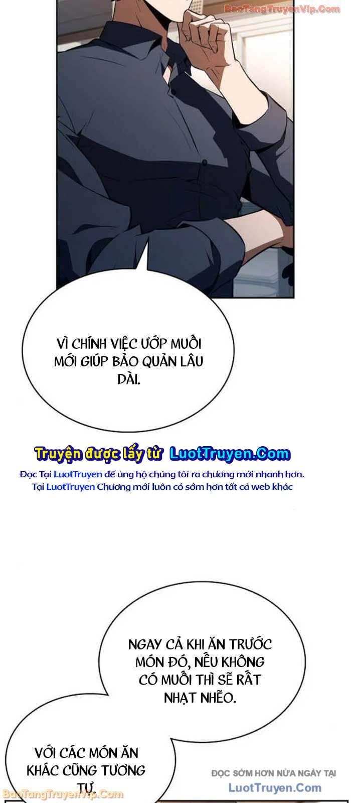 Quán Ăn Định Mệnh Chapter 35 - Trang 2