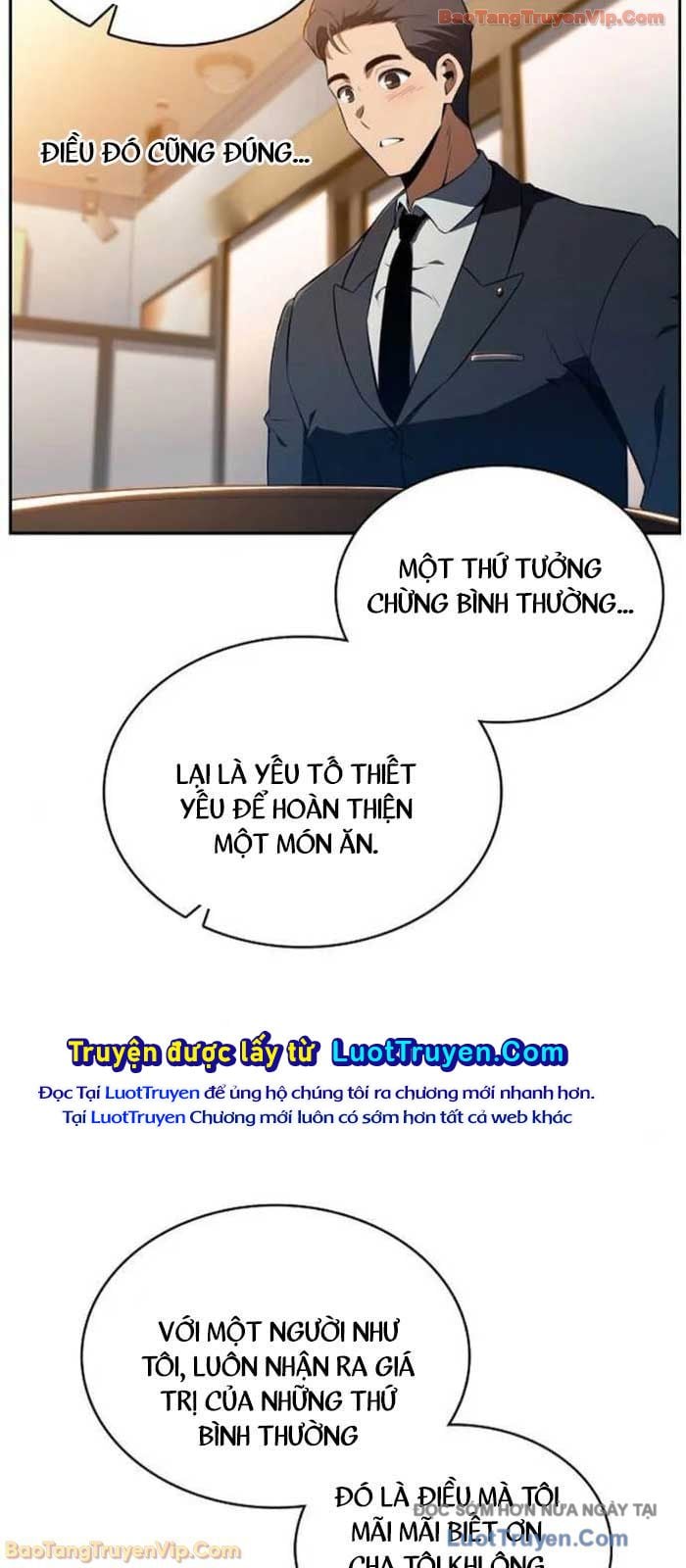 Quán Ăn Định Mệnh Chapter 35 - Trang 2