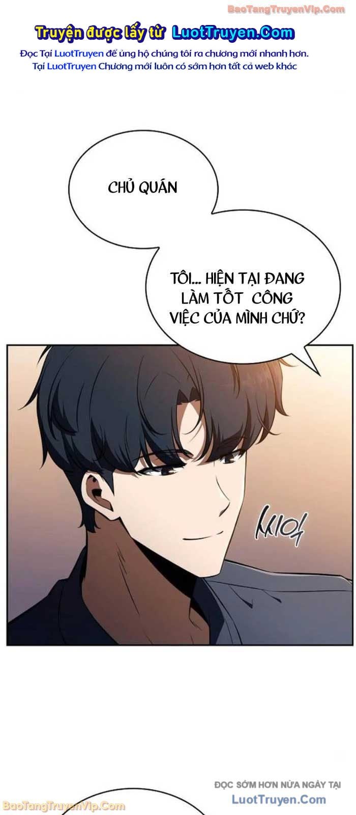 Quán Ăn Định Mệnh Chapter 35 - Trang 2