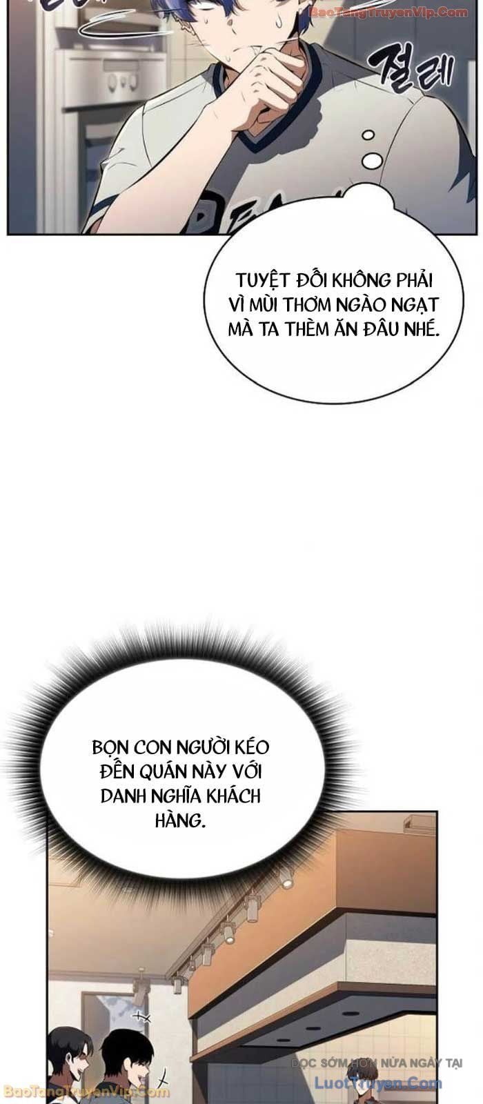 Quán Ăn Định Mệnh Chapter 35 - Trang 2