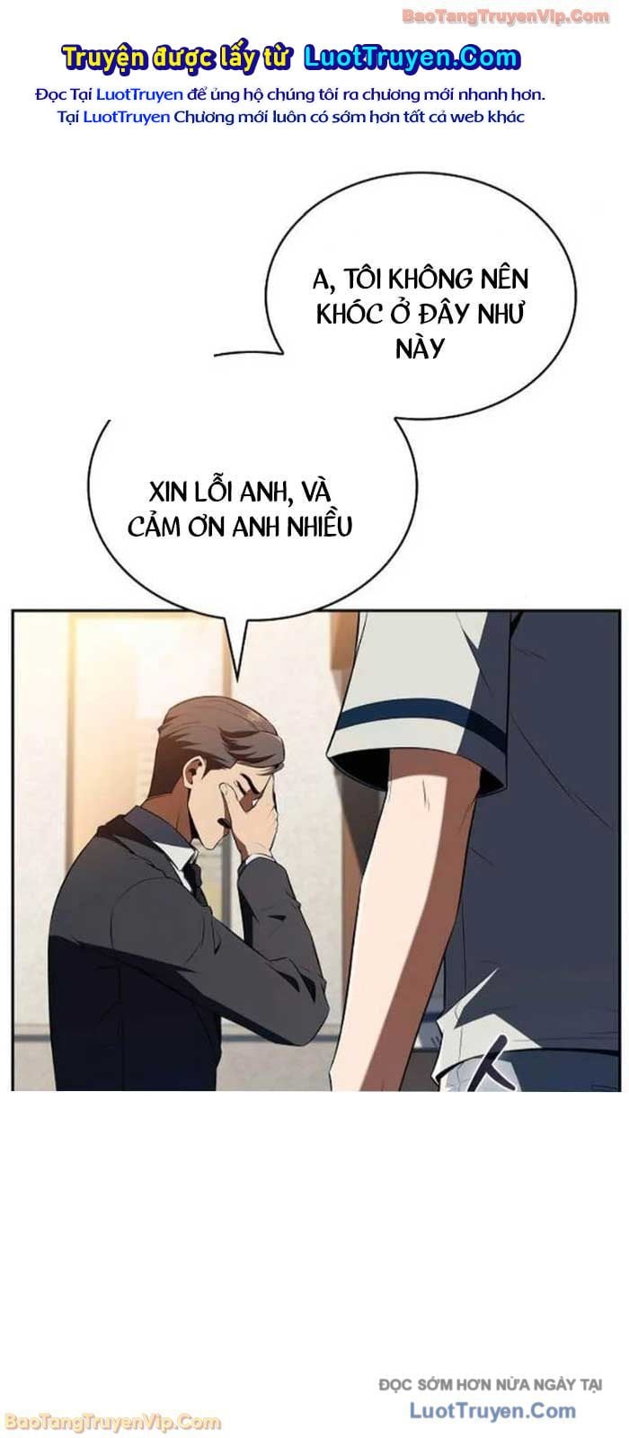 Quán Ăn Định Mệnh Chapter 35 - Trang 2