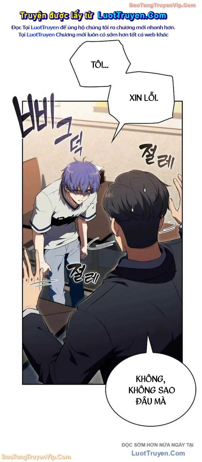 Quán Ăn Định Mệnh Chapter 35 - Trang 2