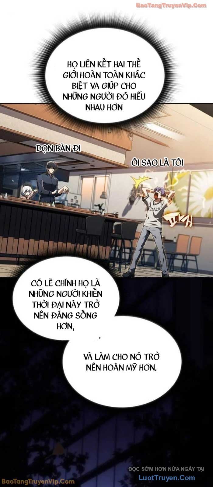 Quán Ăn Định Mệnh Chapter 35 - Trang 2