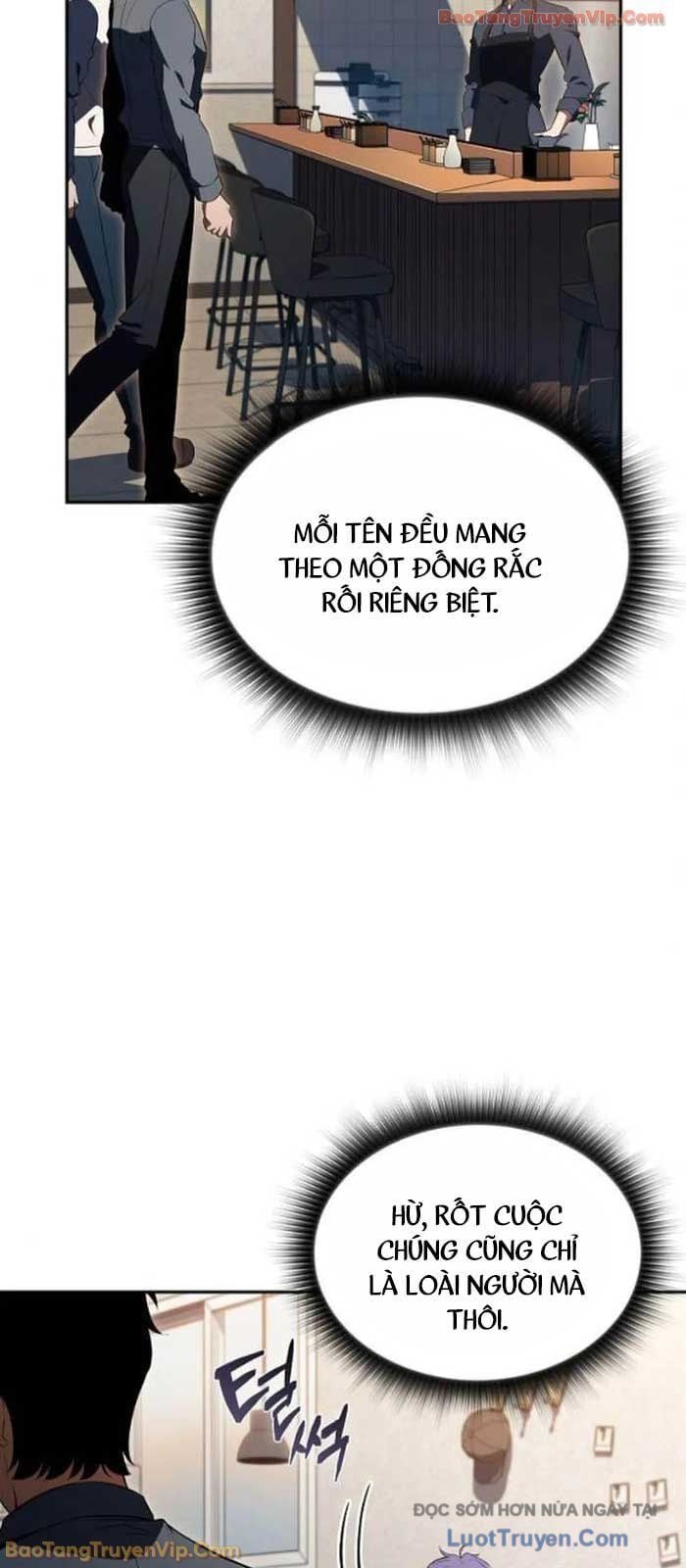 Quán Ăn Định Mệnh Chapter 35 - Trang 2